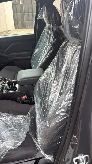 Toyota Tacoma SR5 Double Cab 6' Bed AT 2024 Burgundy