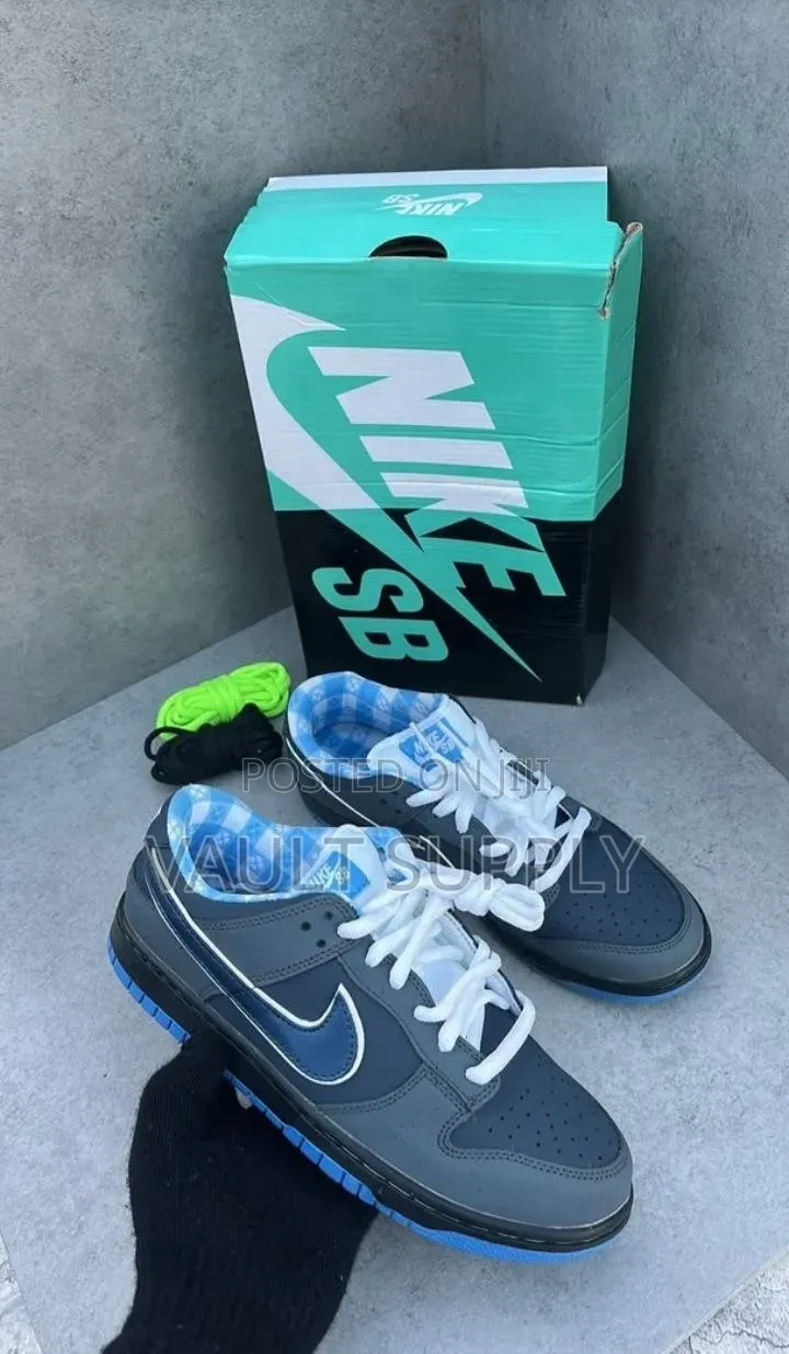 Nike SB Dunk Low