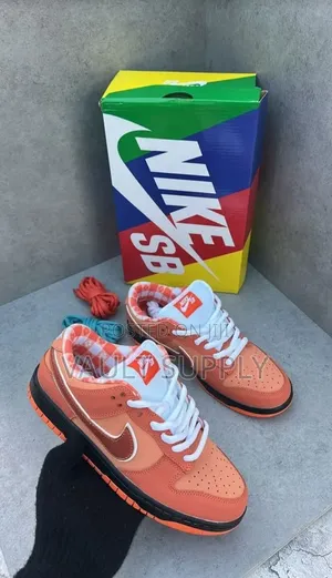 Nike SB Dunk Low