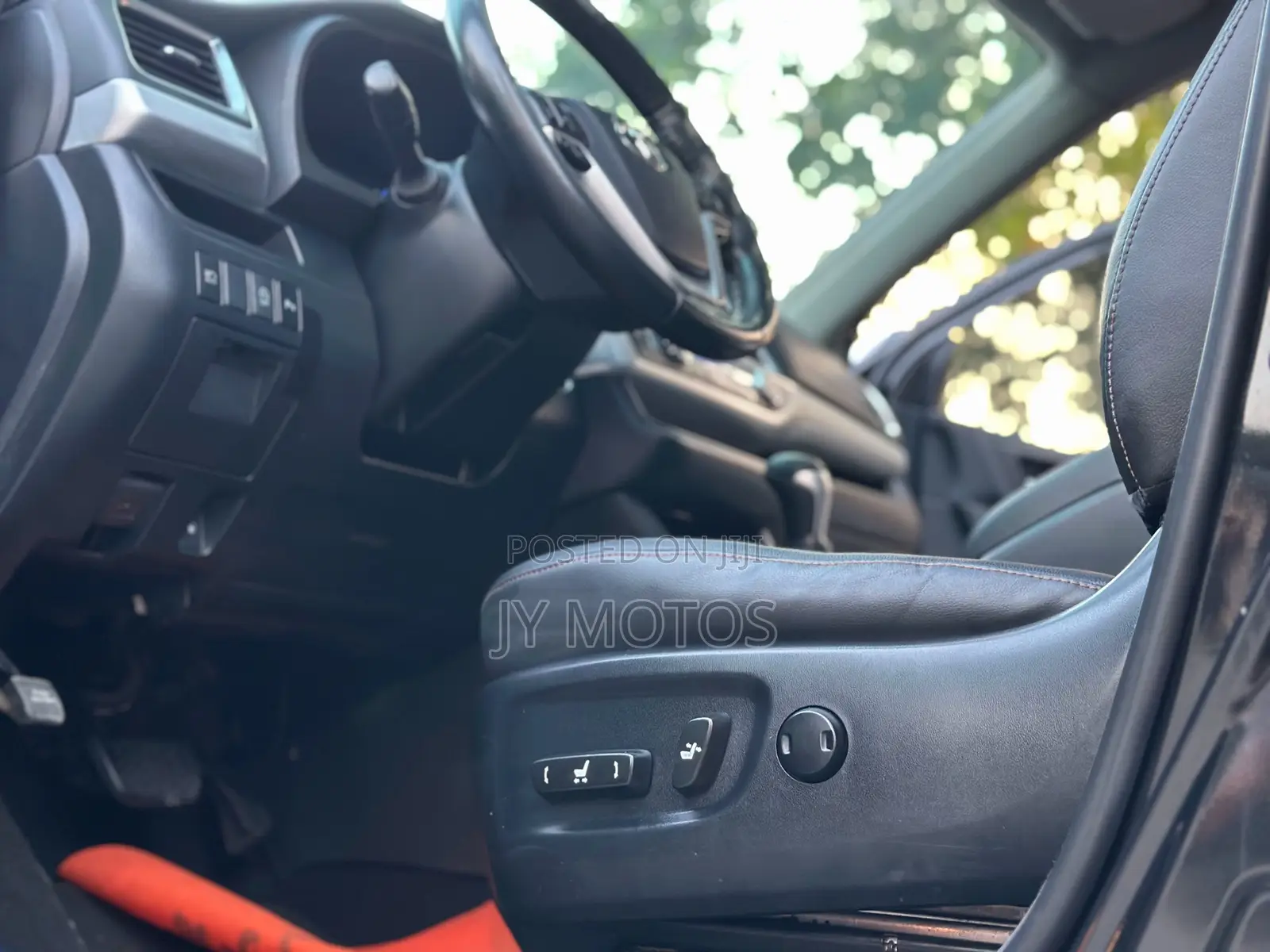 Toyota Highlander 2019 Black