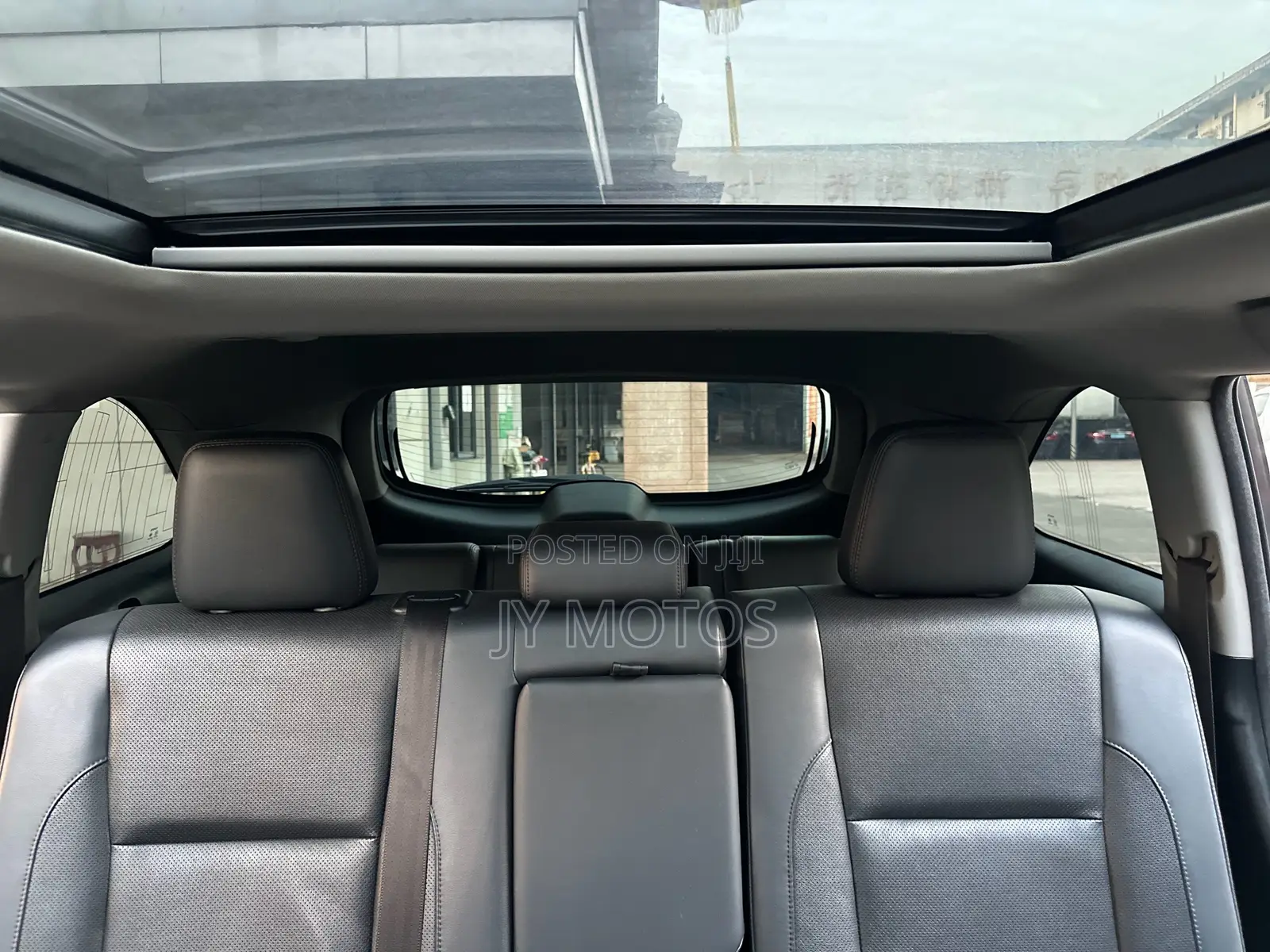 Toyota Highlander 2019 Black