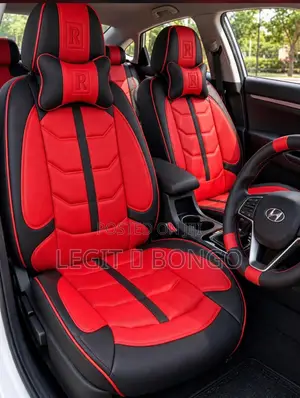 High Quality Leather Seat Covers