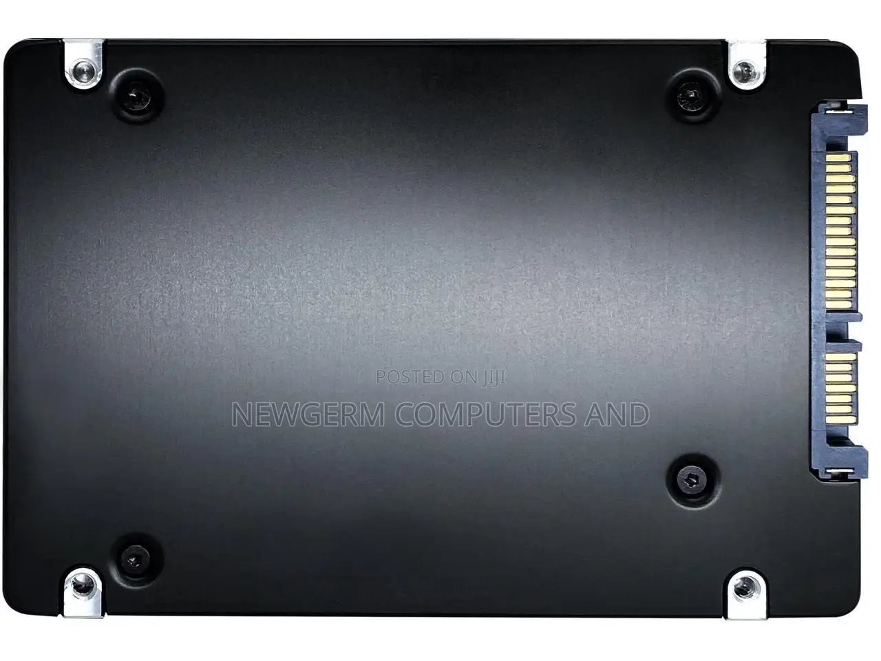 Samsung 8TB Sata SSD 2.5” - SATA 6Gb/S Brand New Pullout