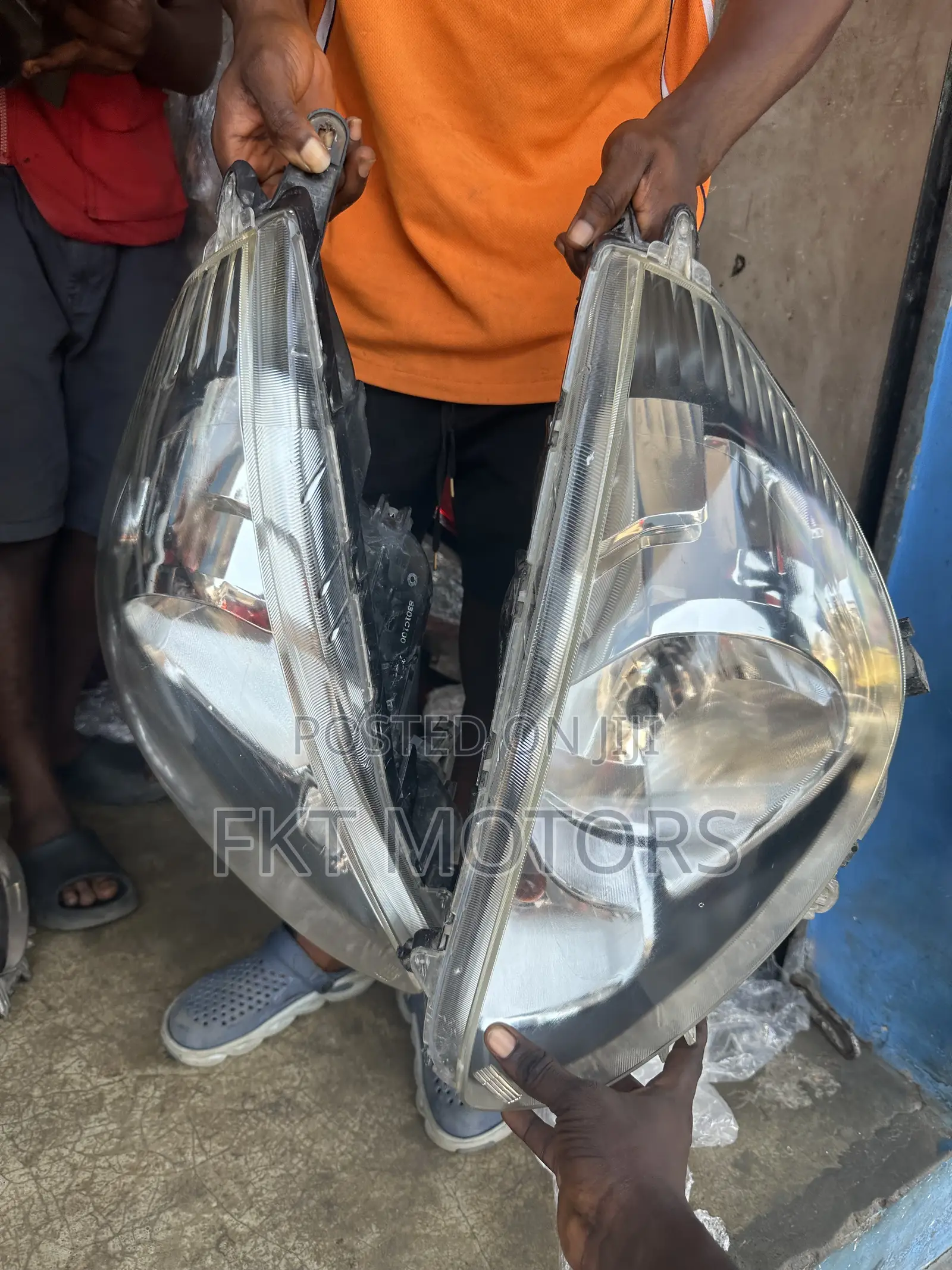 Mitsubishi Mirage Headlight 2013,2014,2015,2016