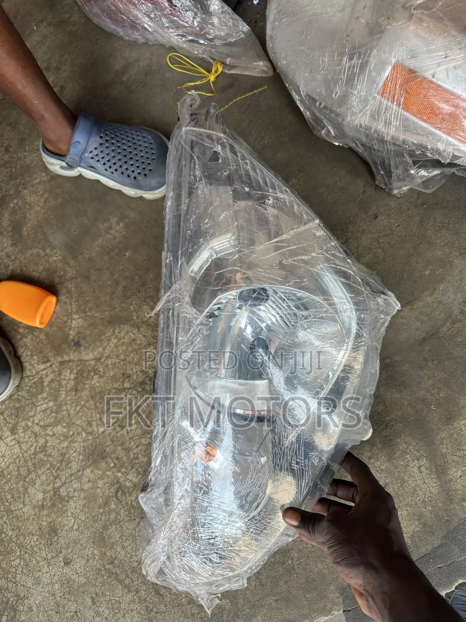 Mitsubishi Mirage Headlight 2013,2014,2015,2016