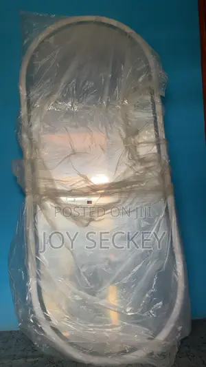 Large Full-Length LED Mirror