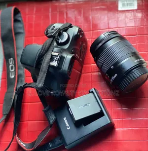 Canon Eos 4000d