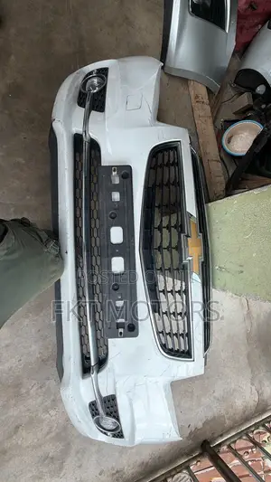 Chevrolet Cruze Front Bumper 2013,2014,2015,2016