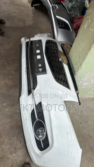Chevrolet Cruze Front Bumper 2013,2014,2015,2016
