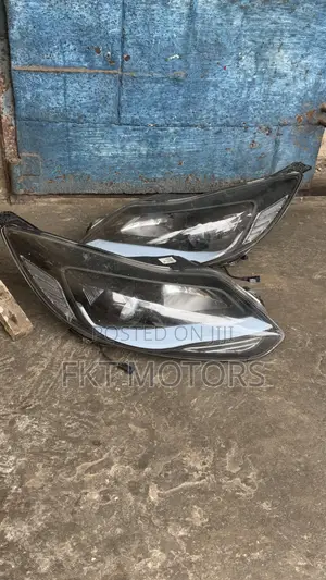 Ford Focus Headlight LED 2011,2012,2013,2014,2015,2016
