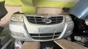 Nissan Sunny Front Cut / SM3 2006,2007,2008,2009,