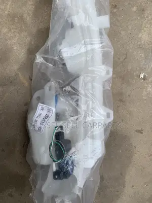 Honda CR-V Civic 2025 Resaiviour Wiper Bottle and Motor
