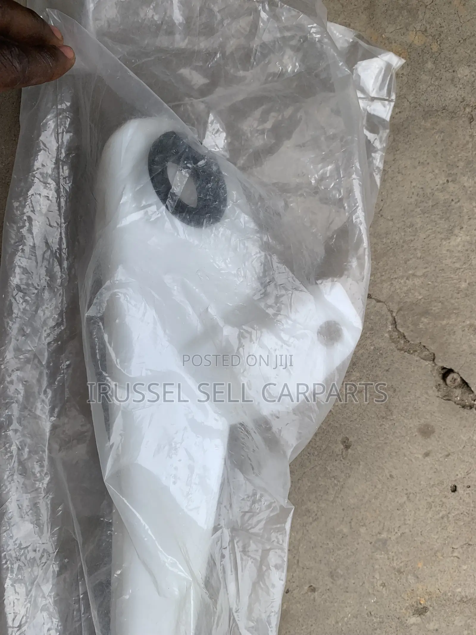Honda CR-V Civic 2025 Resaiviour Wiper Bottle and Motor