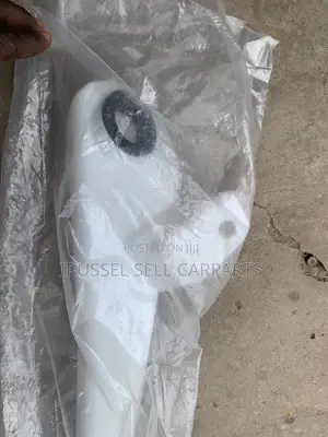 Honda CR-V Civic 2025 Resaiviour Wiper Bottle and Motor