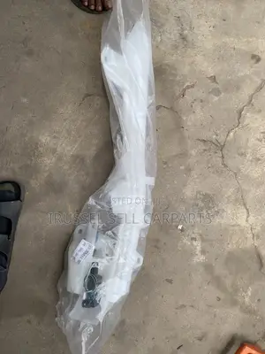 Honda CR-V Civic 2025 Resaiviour Wiper Bottle and Motor