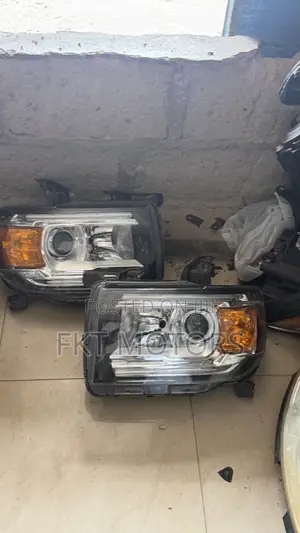 GMC Canyon 2015,2016,2017,2018,2019,2020,2021,2022