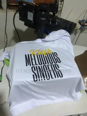 T-Shirts and Cap Designs Printing!