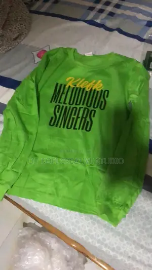 T-Shirts and Cap Designs Printing!