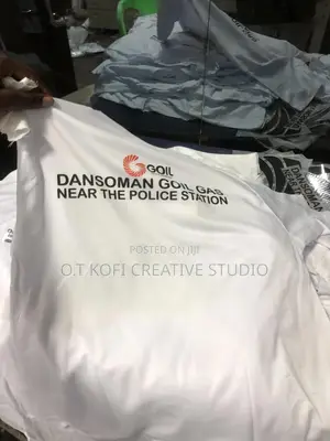 T-Shirts and Cap Designs Printing!