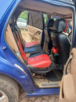 Mercedes-Benz E350 2002 Blue