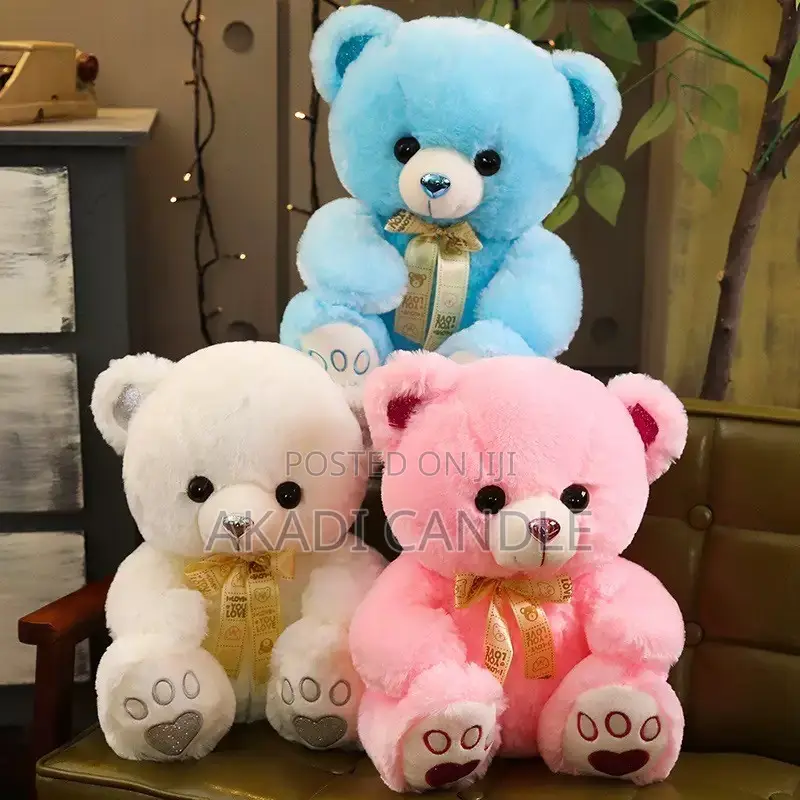 Teddy Bear for Children and Girls