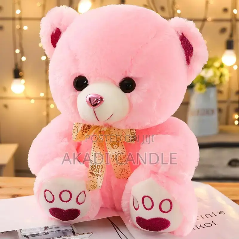 Teddy Bear for Children and Girls