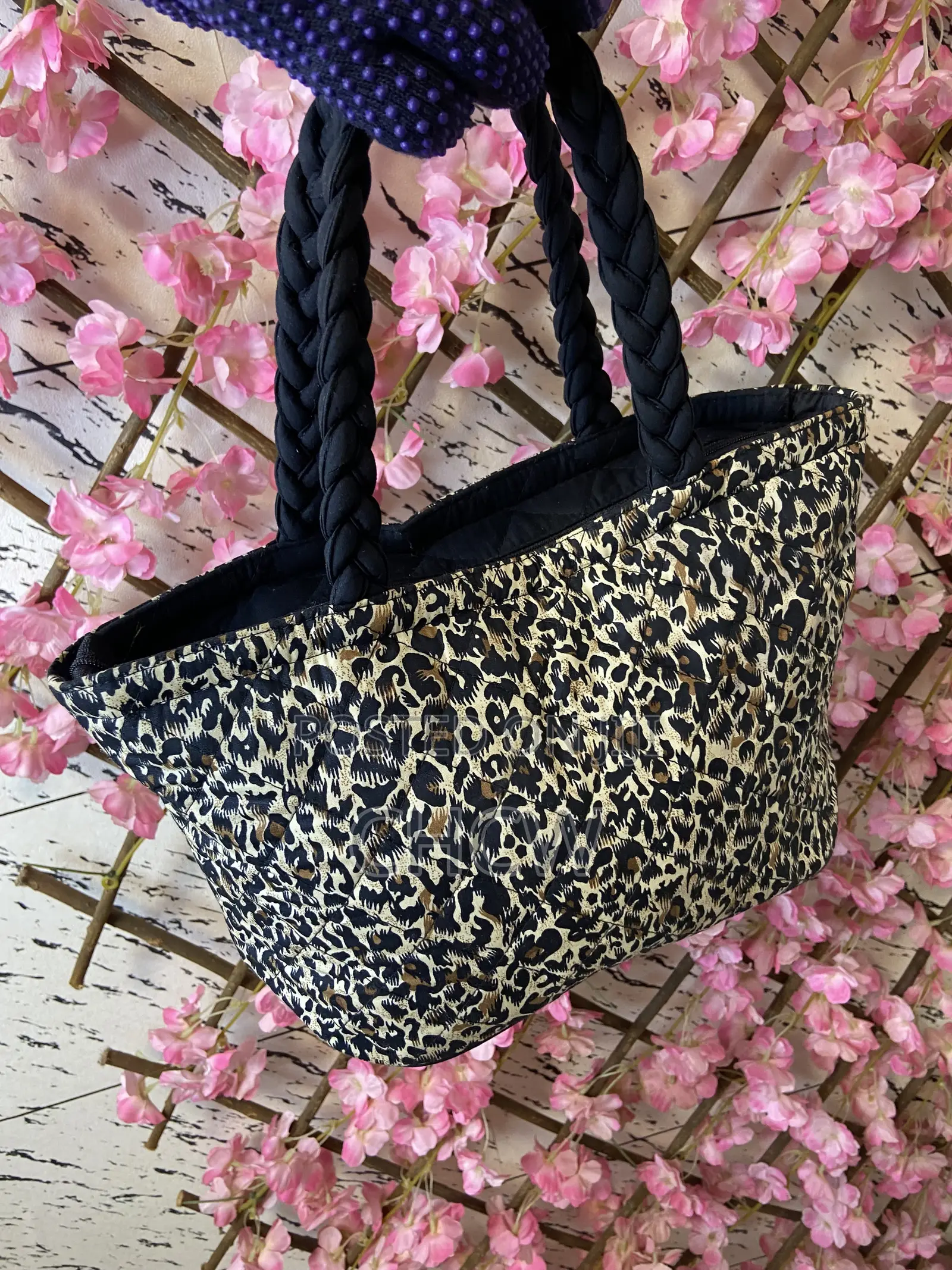 Beautiful Colorful Classy LadiesHandbag