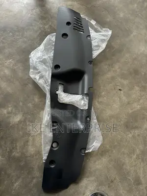 Honda Civic Radiator Panel 2016,2017,2018,2019,2020,2021