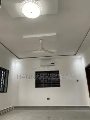 1bdrm Apartment in Hannah George, Pokuase for rent