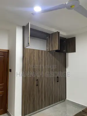 1bdrm Apartment in Hannah George, Pokuase for rent