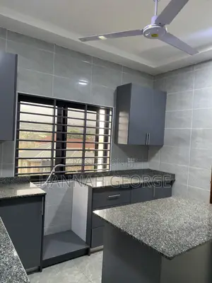 1bdrm Apartment in Hannah George, Pokuase for rent