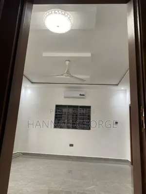 1bdrm Apartment in Hannah George, Pokuase for rent