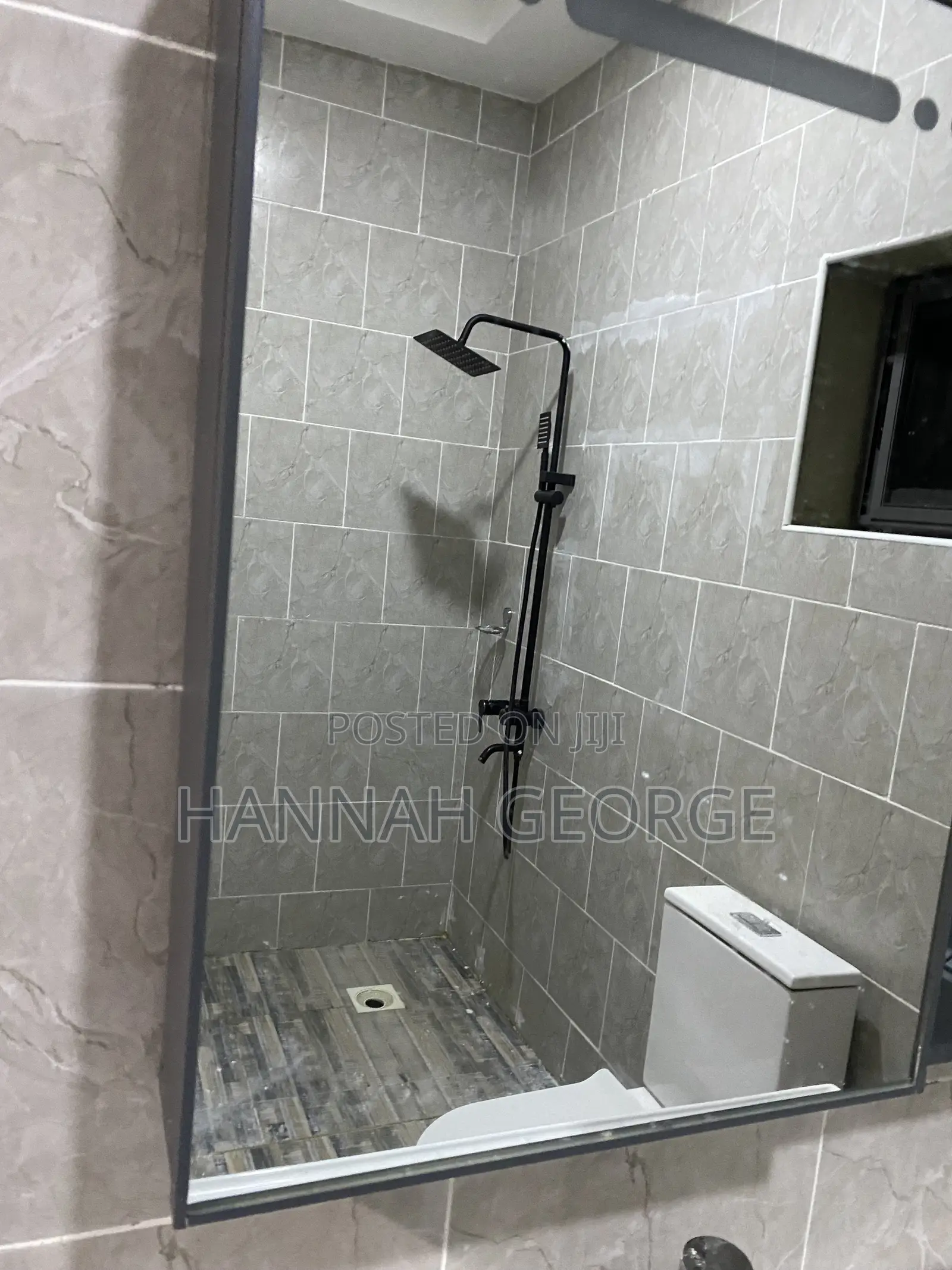 1bdrm Apartment in Hannah George, Pokuase for rent