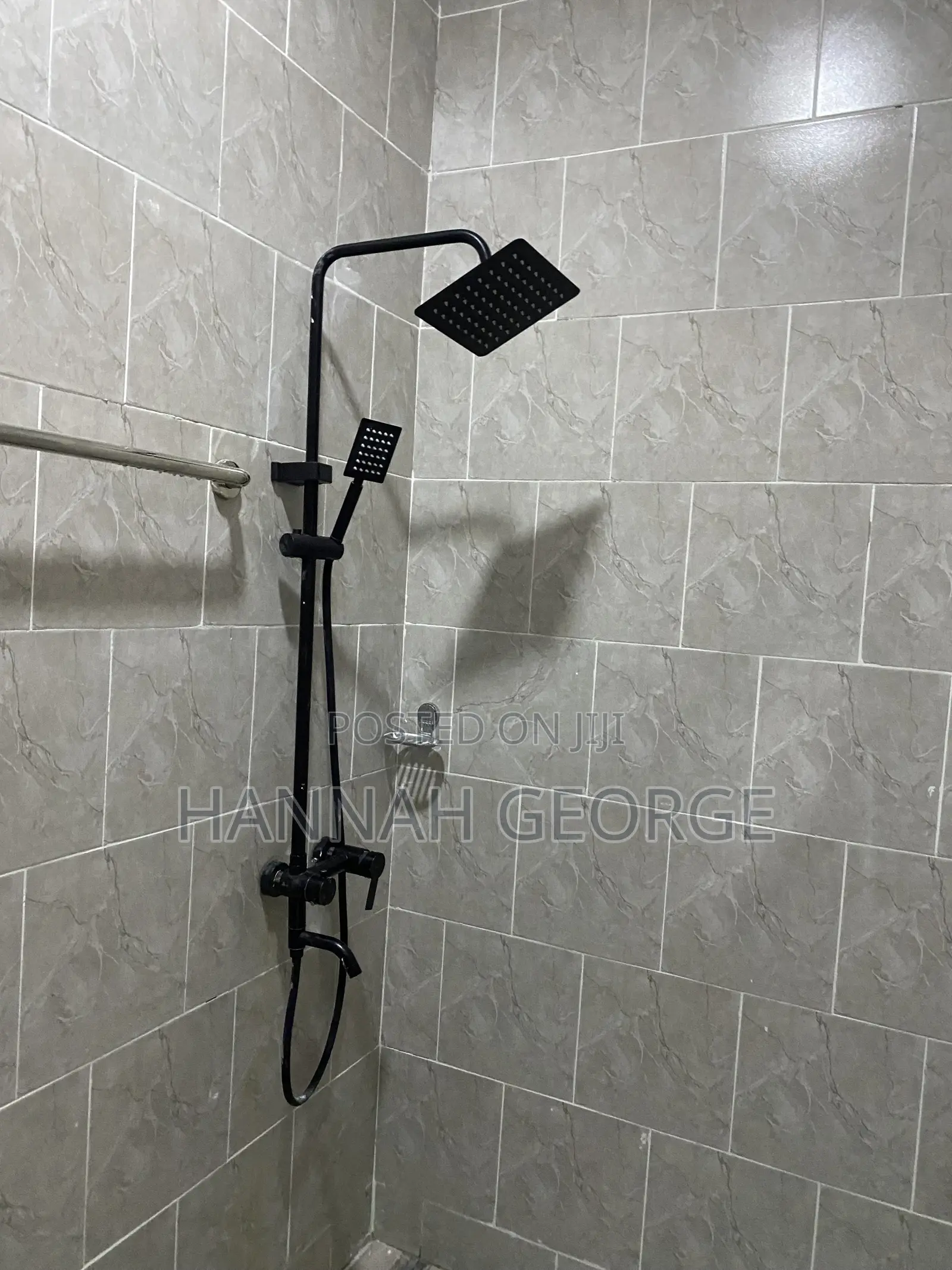 1bdrm Apartment in Hannah George, Pokuase for rent