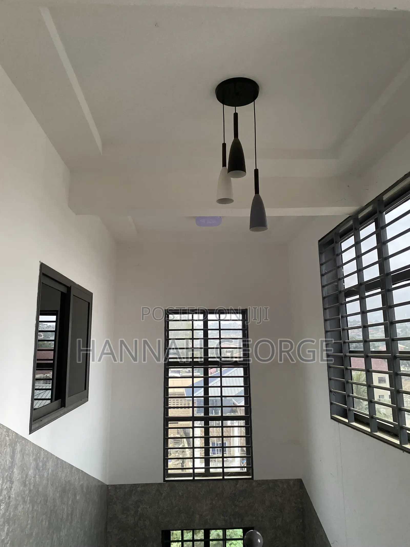 1bdrm Apartment in Hannah George, Pokuase for rent