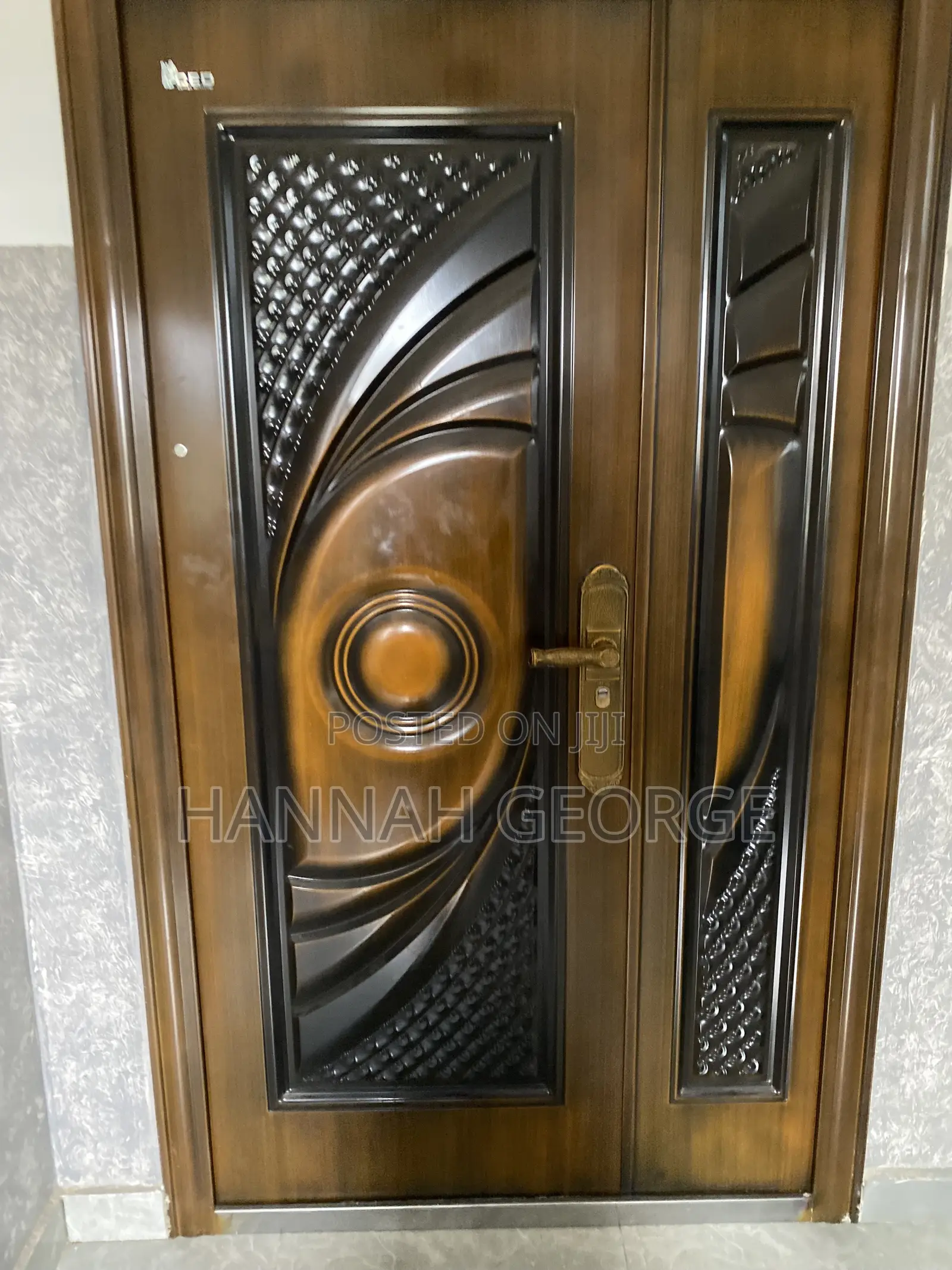 1bdrm Apartment in Hannah George, Pokuase for rent