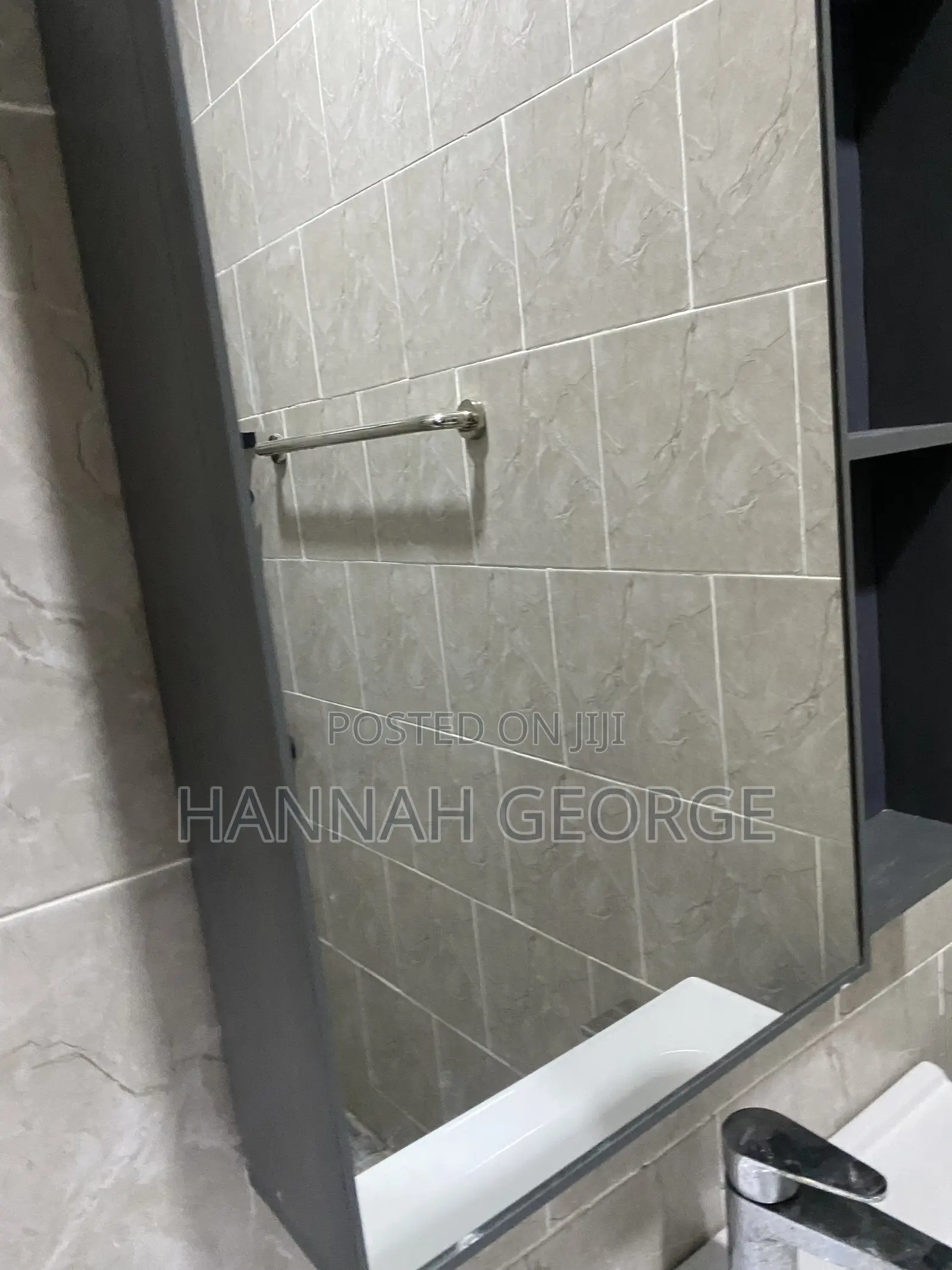 1bdrm Apartment in Hannah George, Pokuase for rent