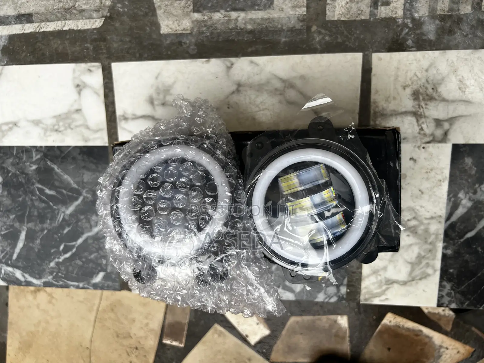 Honda Civic Fog Light 2016 2017 2018 2019 2020 2021