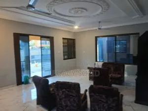 5bdrm House in Legacy Solid Real, Baatsona Total for rent