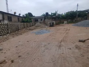 1 Plot of Land for Sale