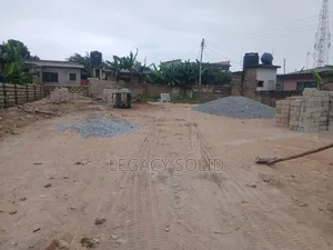 1 Plot of Land for Sale