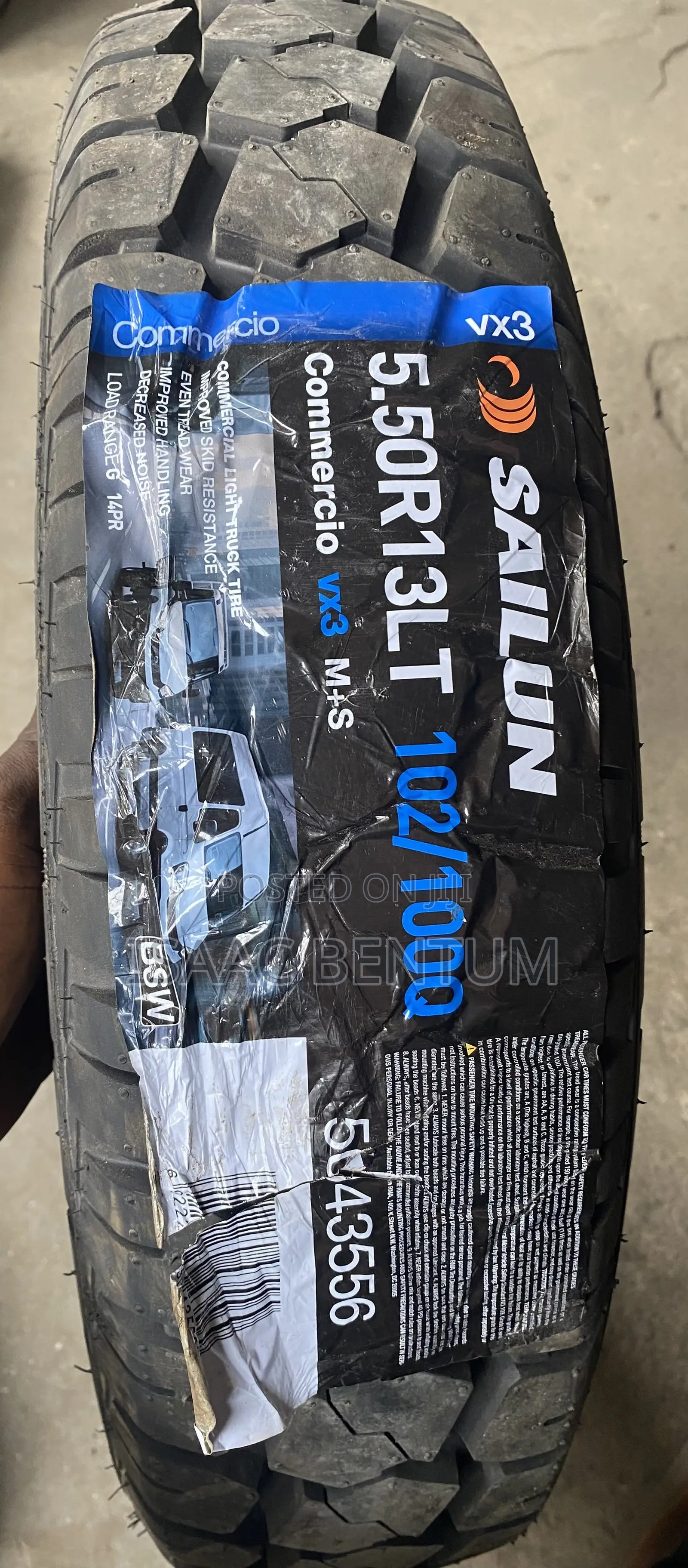 Quality and Affordable Car TYRES