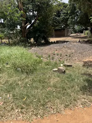3plots Forsale -Airport