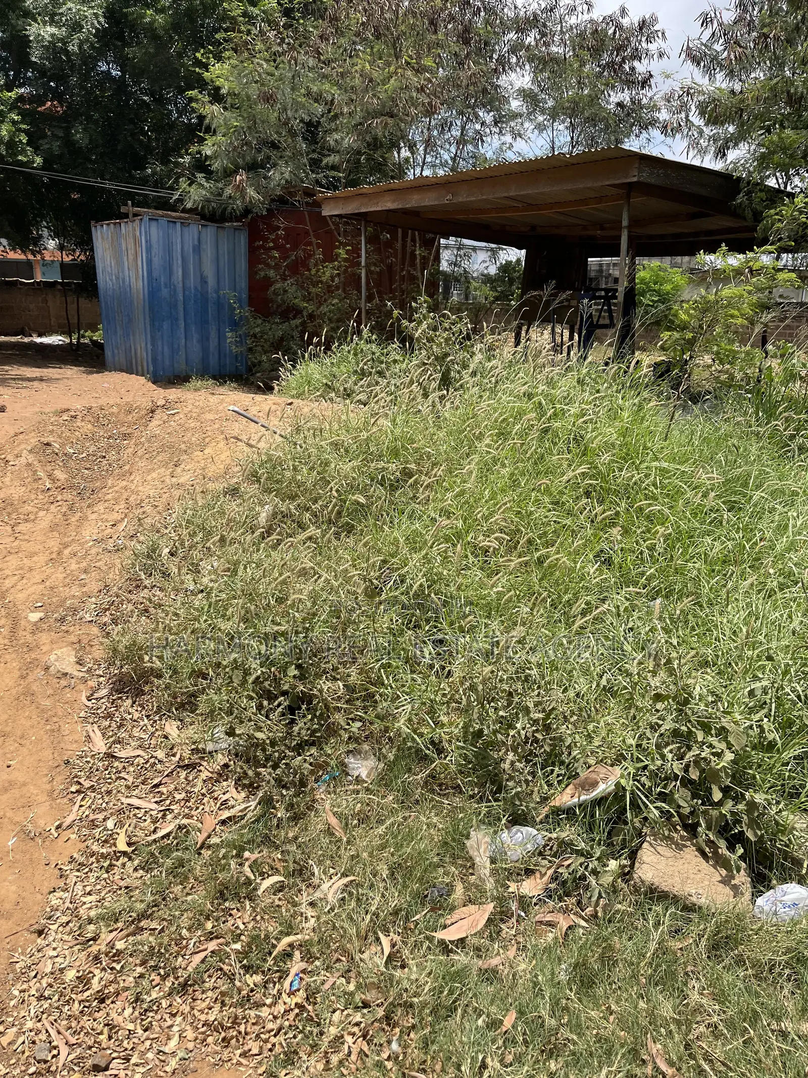 3plots Forsale -Airport