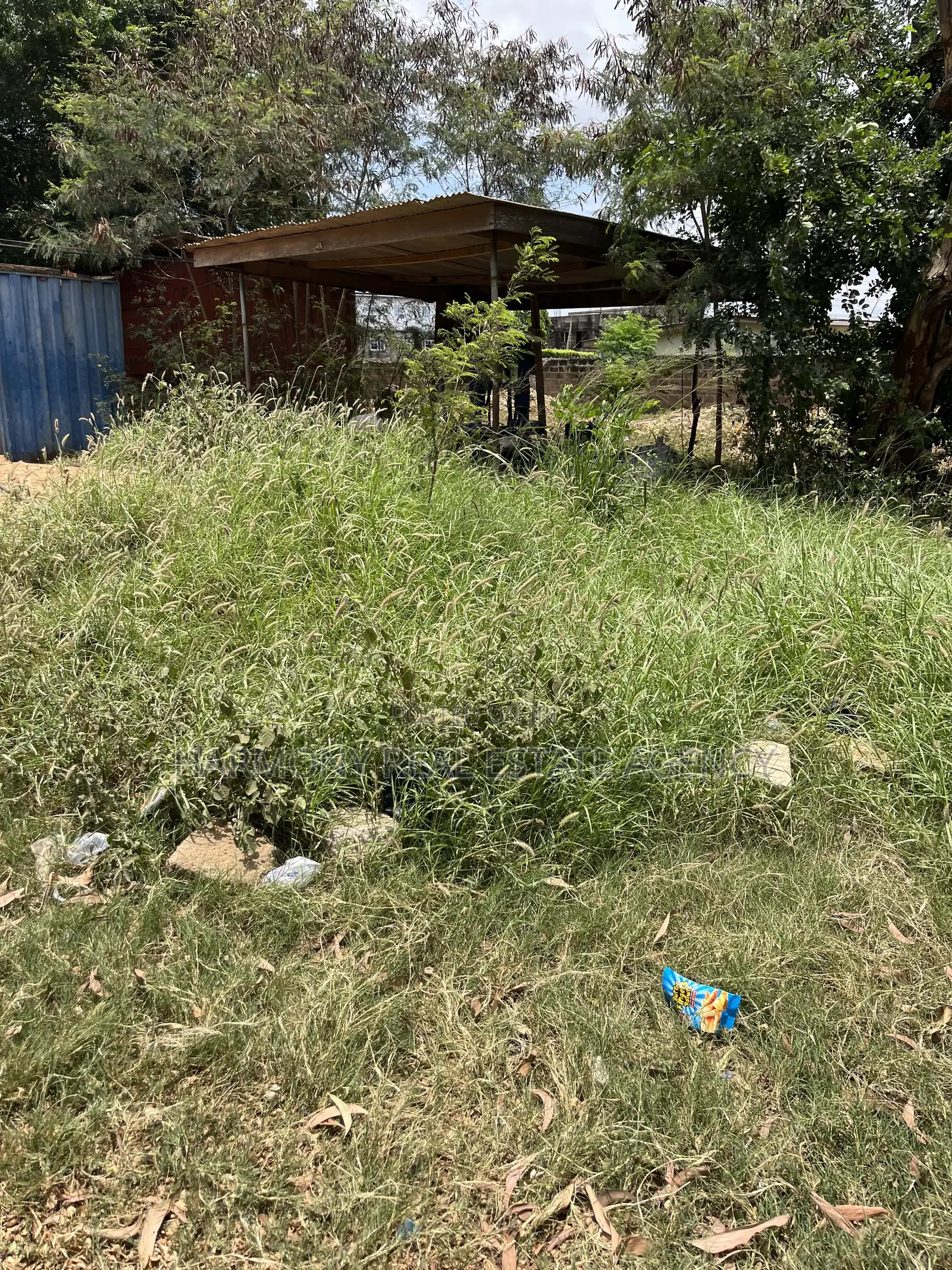 3plots Forsale -Airport