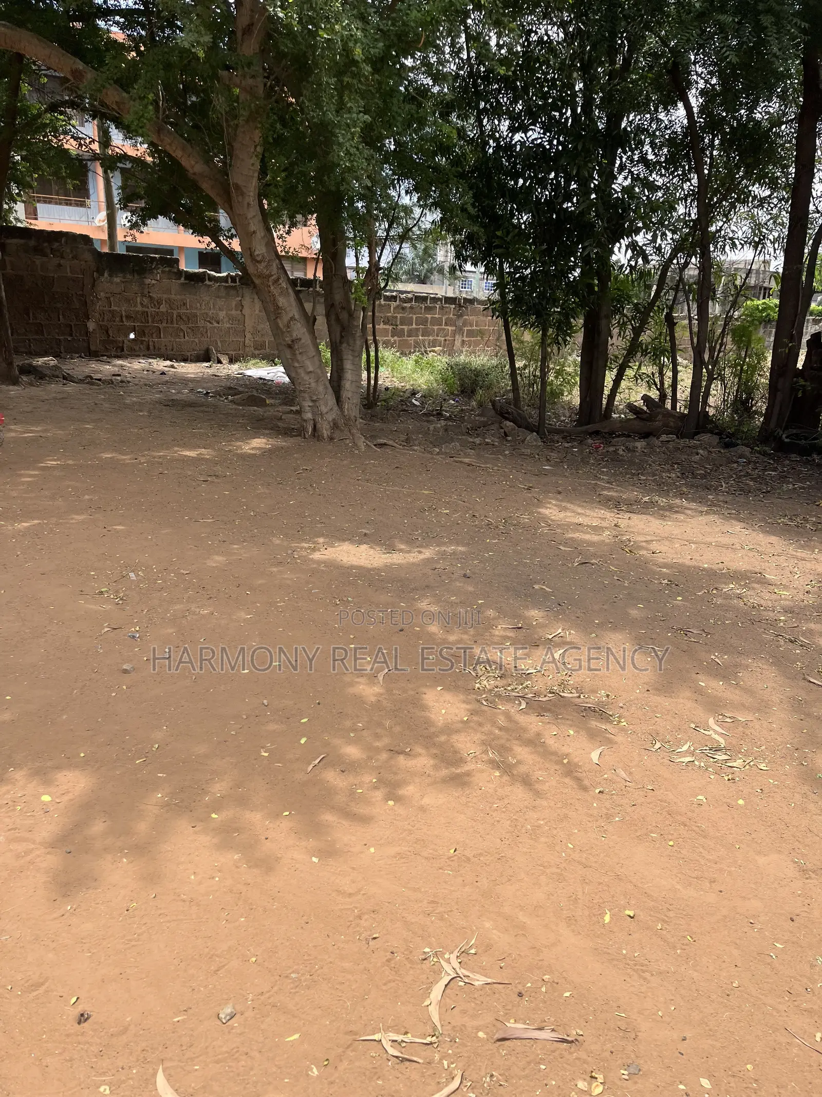 3plots Forsale -Airport