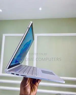 Laptop Microsoft Surface Book 16GB Intel Core i7 SSD 512GB