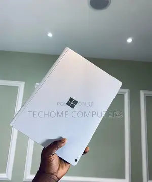 Laptop Microsoft Surface Book 16GB Intel Core i7 SSD 512GB