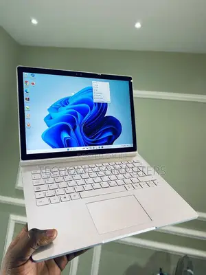 Laptop Microsoft Surface Book 16GB Intel Core i7 SSD 512GB