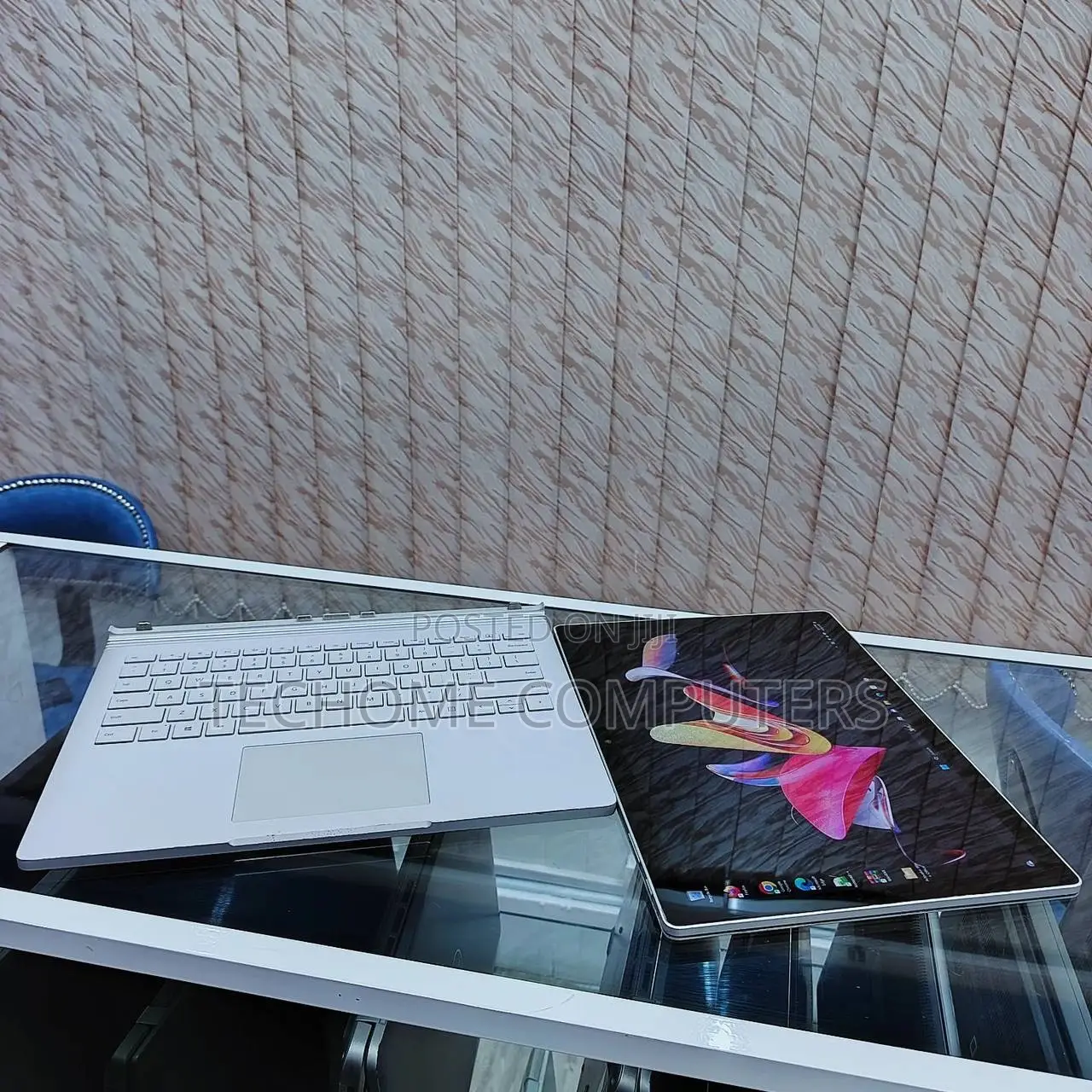 Laptop Microsoft Surface Book 16GB Intel Core i7 SSD 512GB